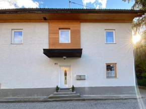 FeWo Teusch Top4 Arnoldstein